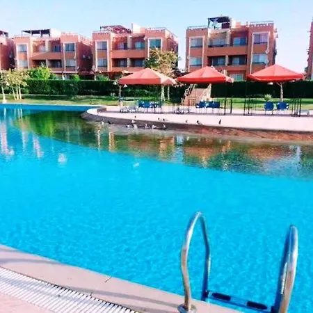 Florence Chalet In Marina Wadi Degla Ain Sokhna - Ground Floor With 360 Sqm With Private Garden Ain Sukhna Exterior photo