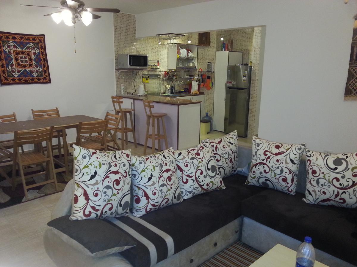 Chalet Florence In Marina Wadi Degla Ain Sokhna - Ground Floor With 360 Sqm With Private Garden *